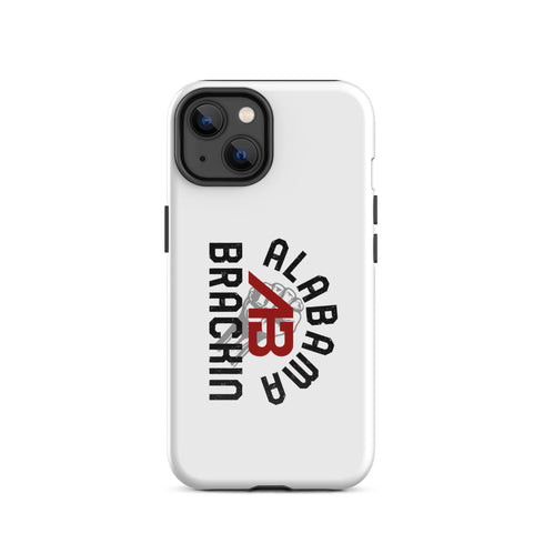 Alabama Brackin Legacy Tough iPhone® Case